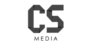 CS Media Logo
